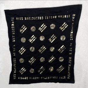 Zhu Bandana